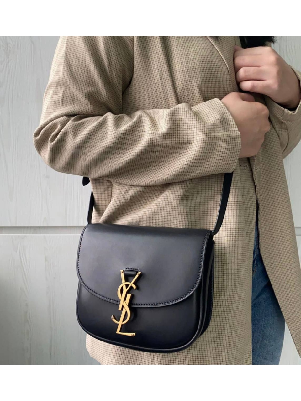 Сумка Yves Saint Laurent